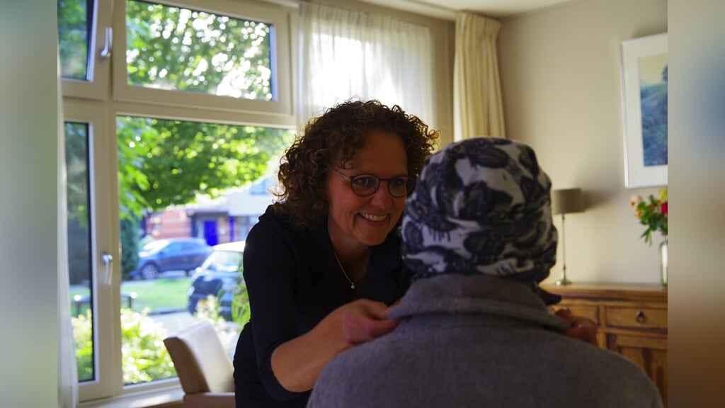 Open ochtend Hospice de Mantelmeeuw