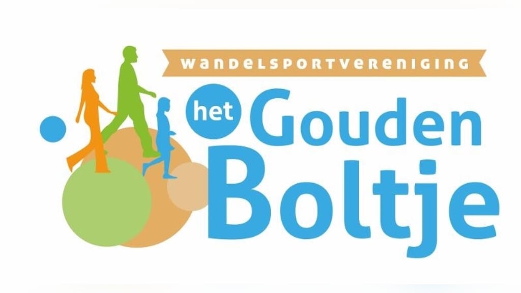 Herfstwandeltocht Gouden Boltje