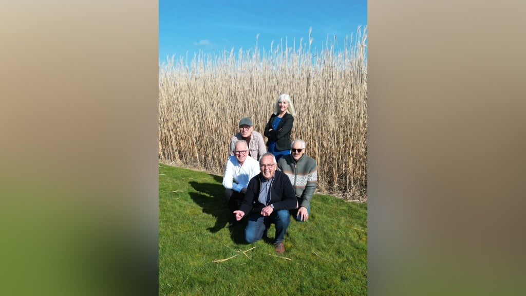 Een middag vol energie en livemuziek op Texel – Mis het niet!