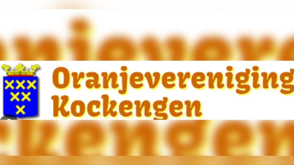 Oranje Bingo in Overdorp