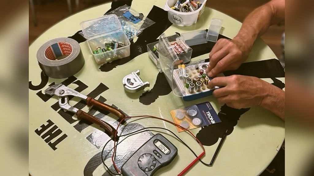 Repair Café Texel