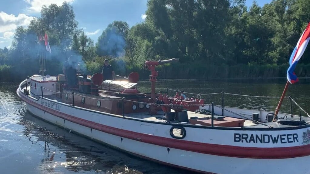 (Foto: Camping Waterhout)