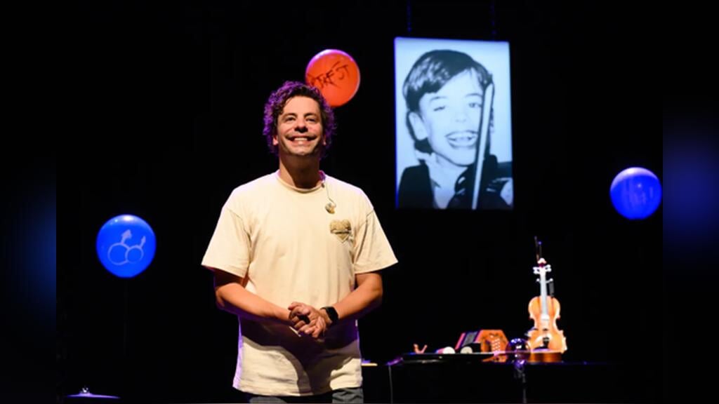 Muzikaal Cabaret in Grote Kerk Loenen