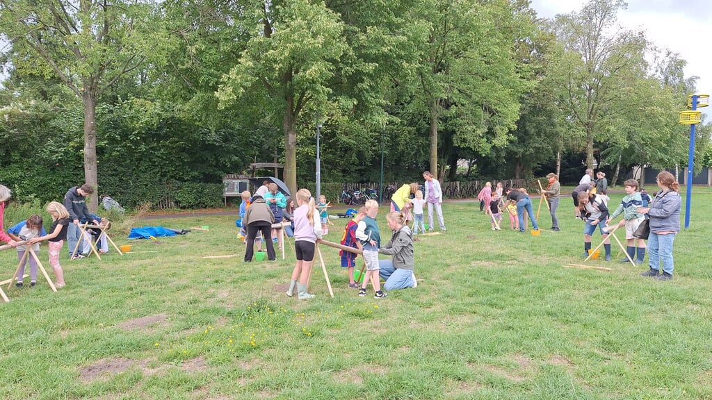 Gezinsactiviteit | Klimaatweek Special: Bouw je eigen kartonnen windmolen!