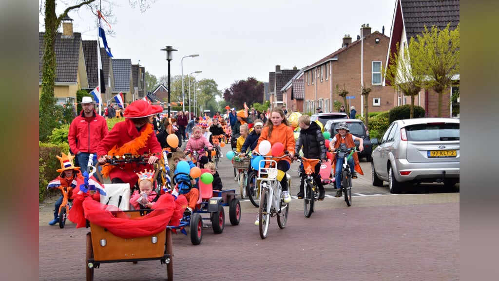 Koningsdag