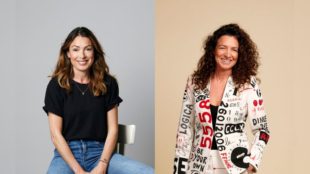 Fijt & Fictie: Sjamke & Nellerike de Voogd - Adverteren Rotterdam | De ...