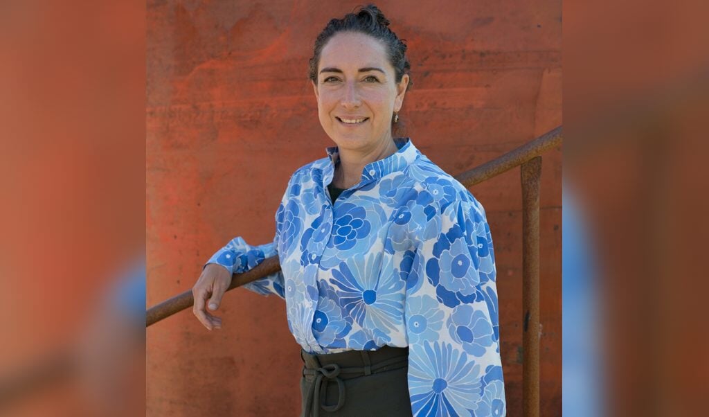 Mascha Selhorst. (Foto: aangeleverd)