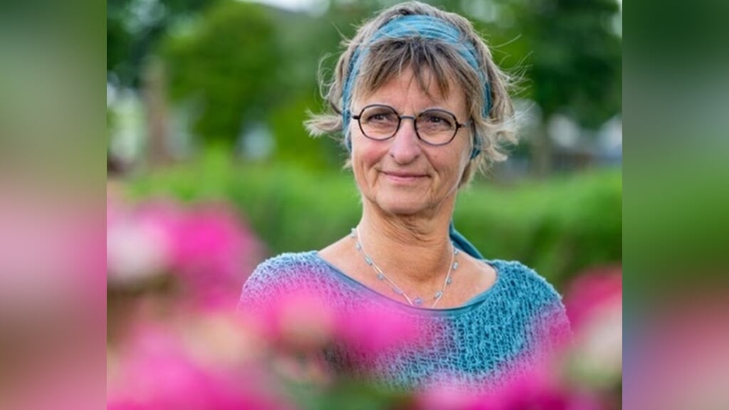 Lezing Marga Claus