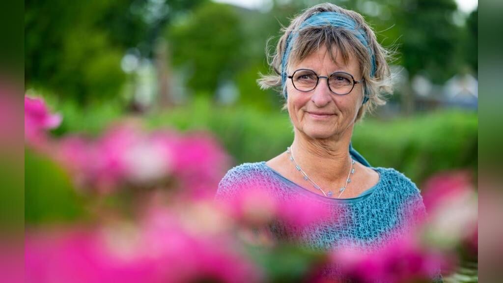 Lezing door Marga Claus in Gytsjerk