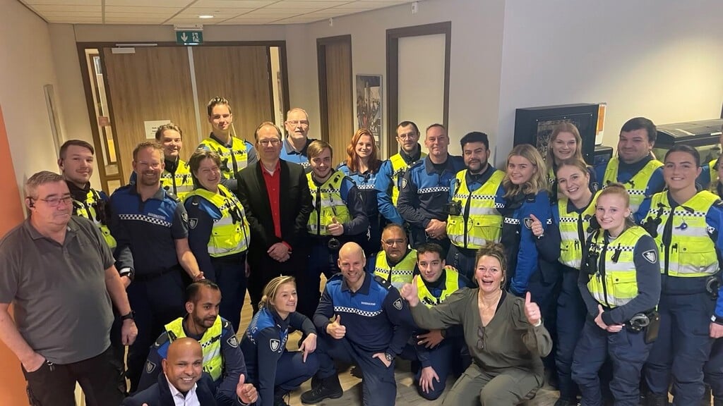 Boa's vanaf 2026 in vaste gemeentelijke dienst (Foto: aangeleverd)