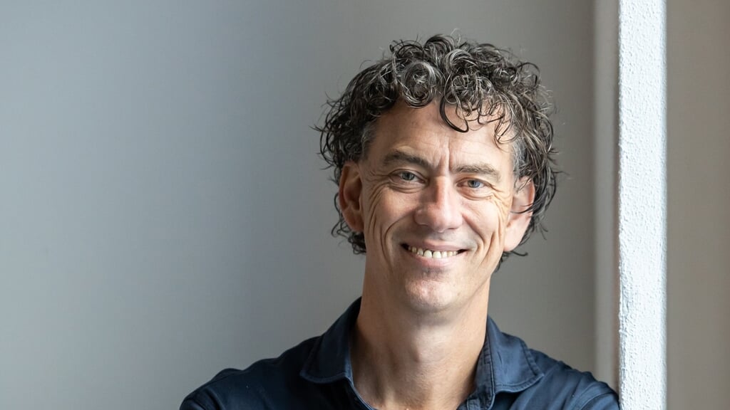 Marco Smit (Foto: Patricia Pietersen Photography)