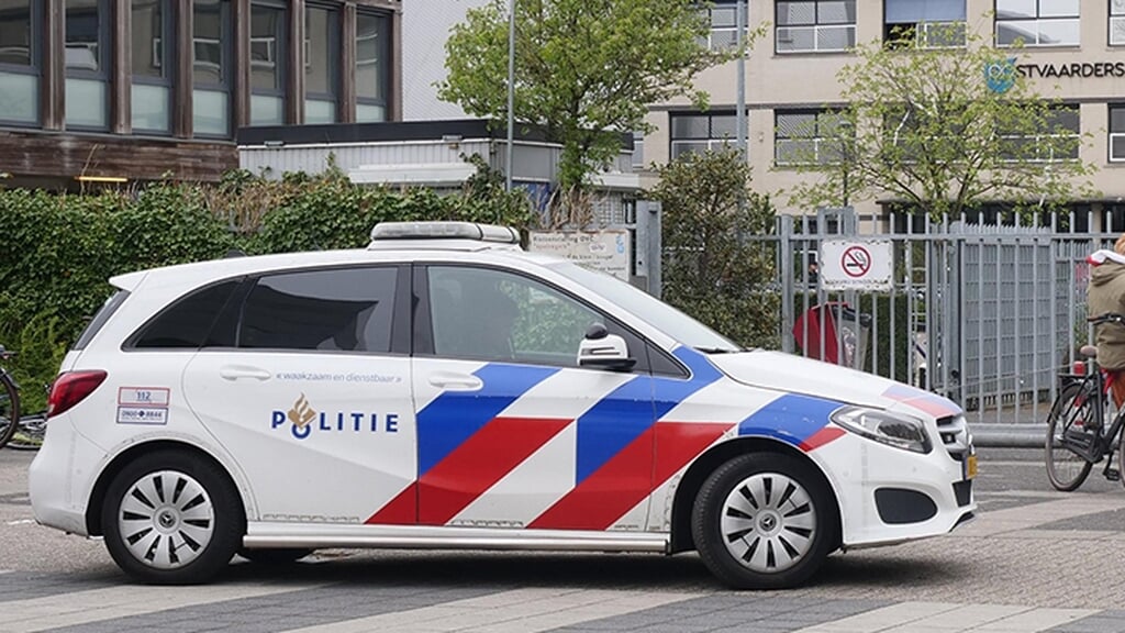 (Foto: HV Almere)