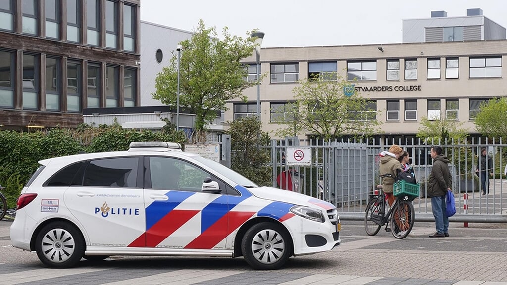 (Foto: HV Almere)