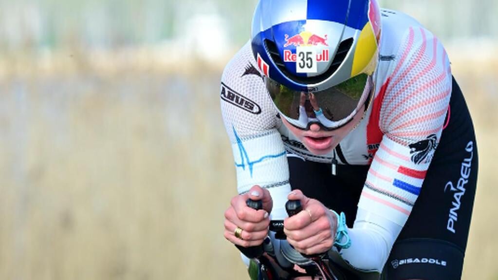 Els Visser (Foto: aangeleverd)