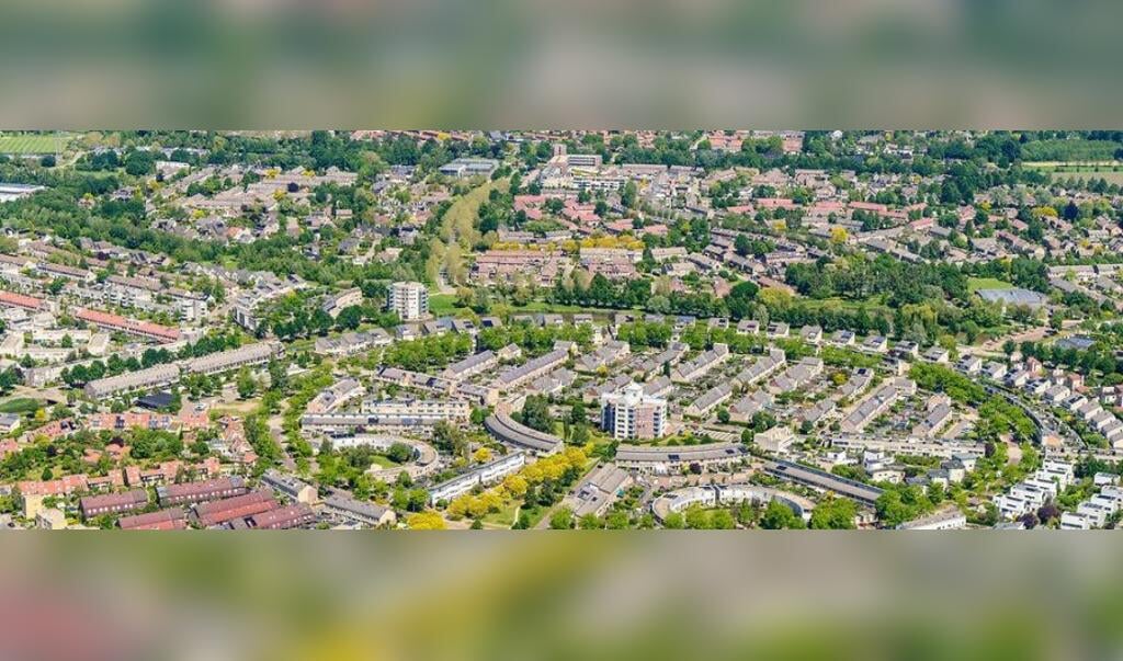Bijeenkomst over duurzaamheid (in het Middenhuis)