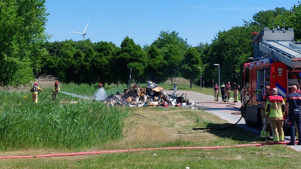 (Foto: HV Almere)