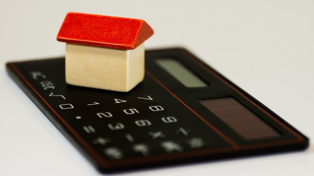 Mensen in een huurwoning beoordelen hun situatie als 'negatief' (Foto: AdobeStock)