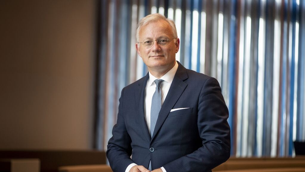 Arjen Gerritsen (Foto: aangeleverd)