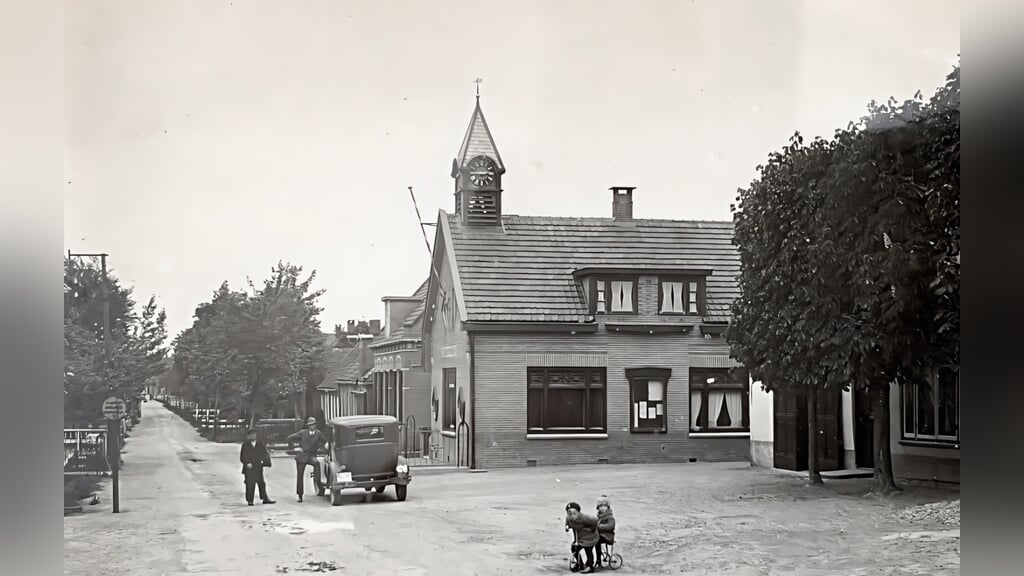 Filmmiddag Driebruggen