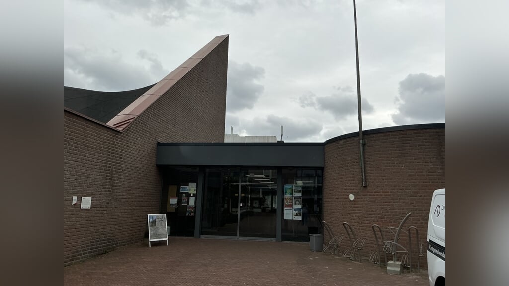 Kerkcentrum Goede Rede open voor bezoek