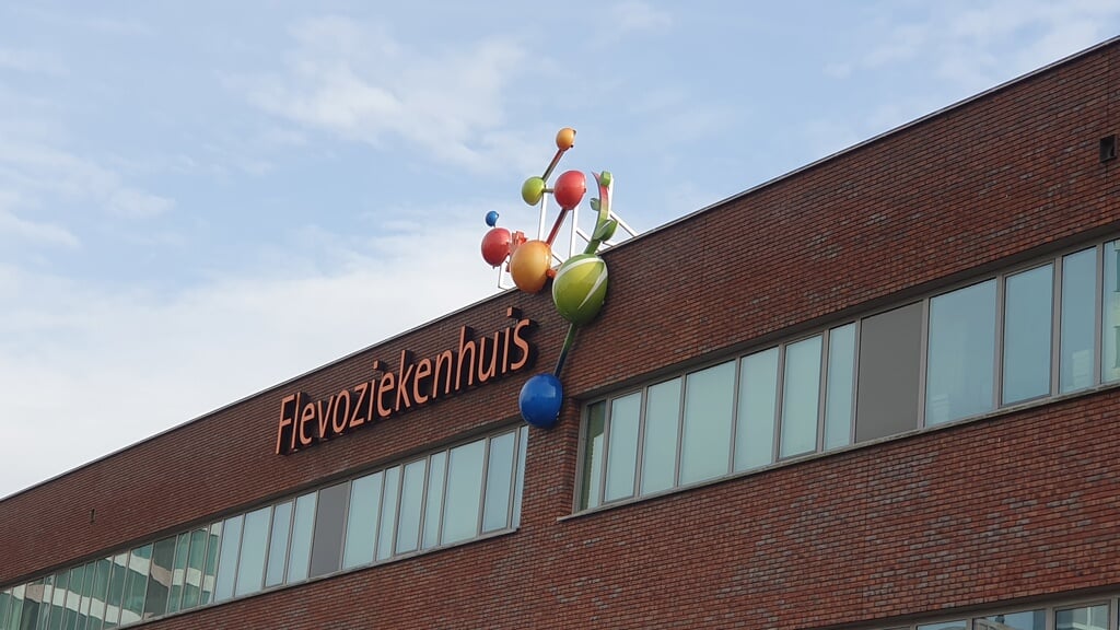 (Foto: Almere DEZE WEEK)
