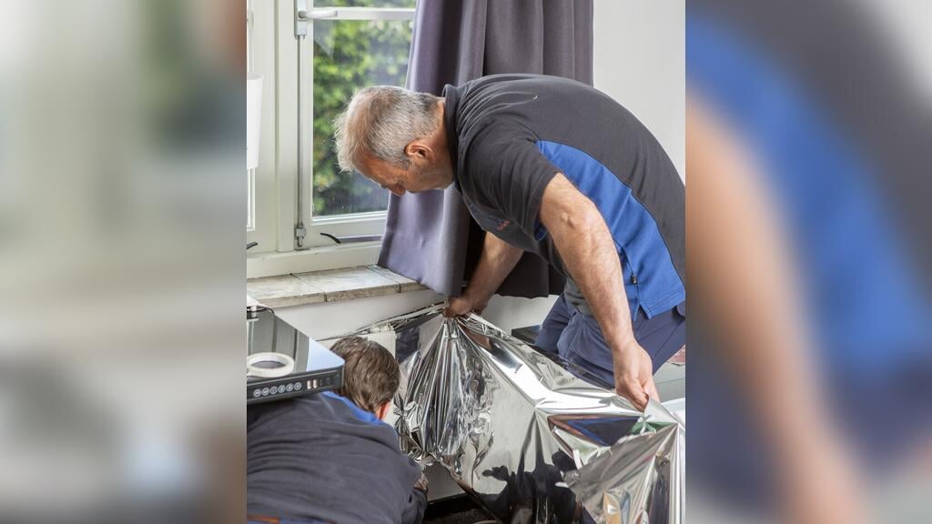 FIXbrigade komt naar Leesten en Overkamp