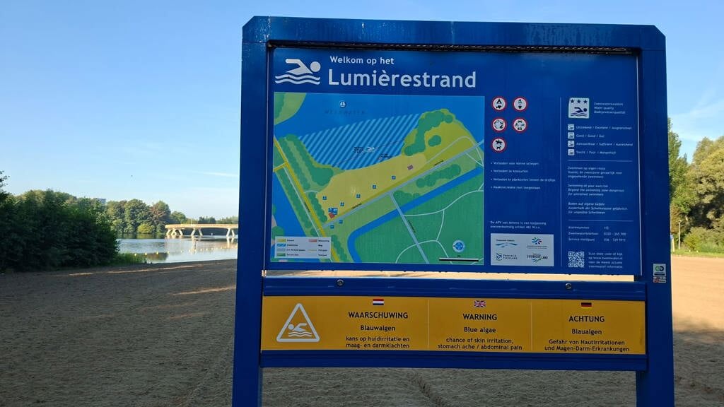 (Foto: Almere DEZE WEEK)
