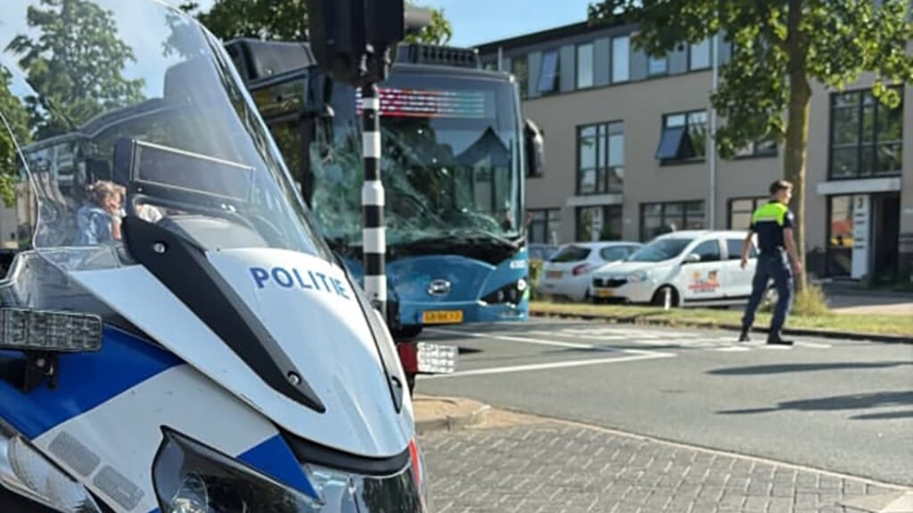 (Foto: HV Almere)