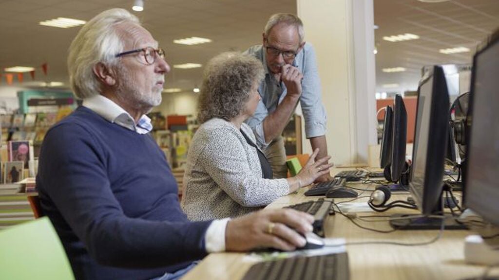 Eerste Hulp bij Online Maurik
