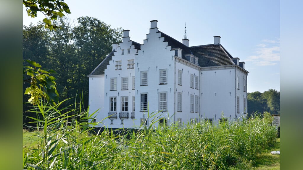 80 jaar bevrijding, landgoed ‘t Velde