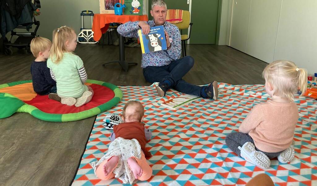 Ouder-Kind café Asperen
