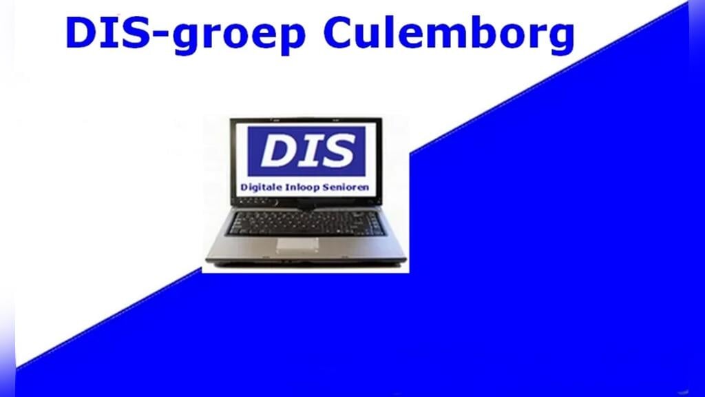 Digitale Inloop Bibliotheek