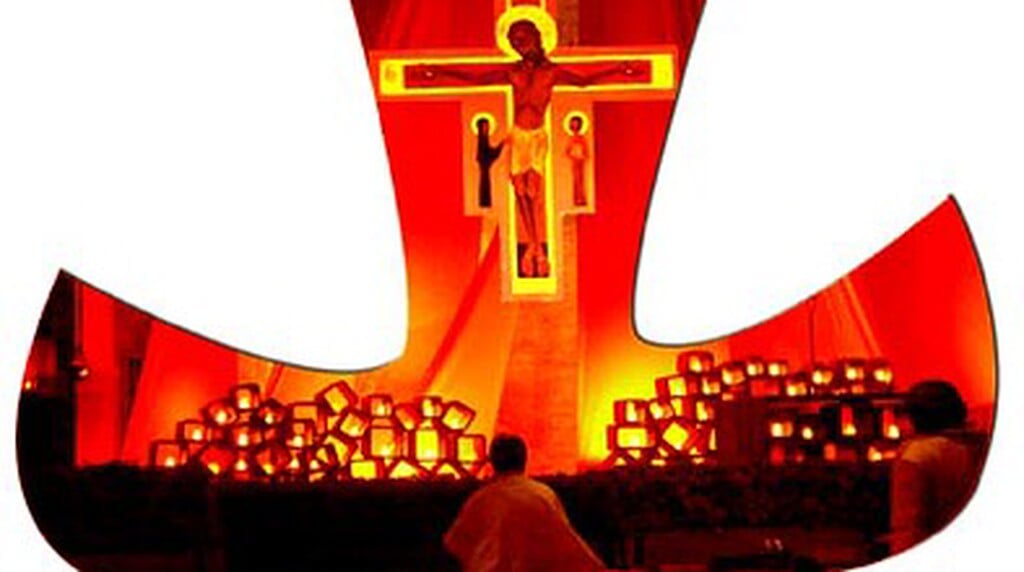 Taizé in Heukelum