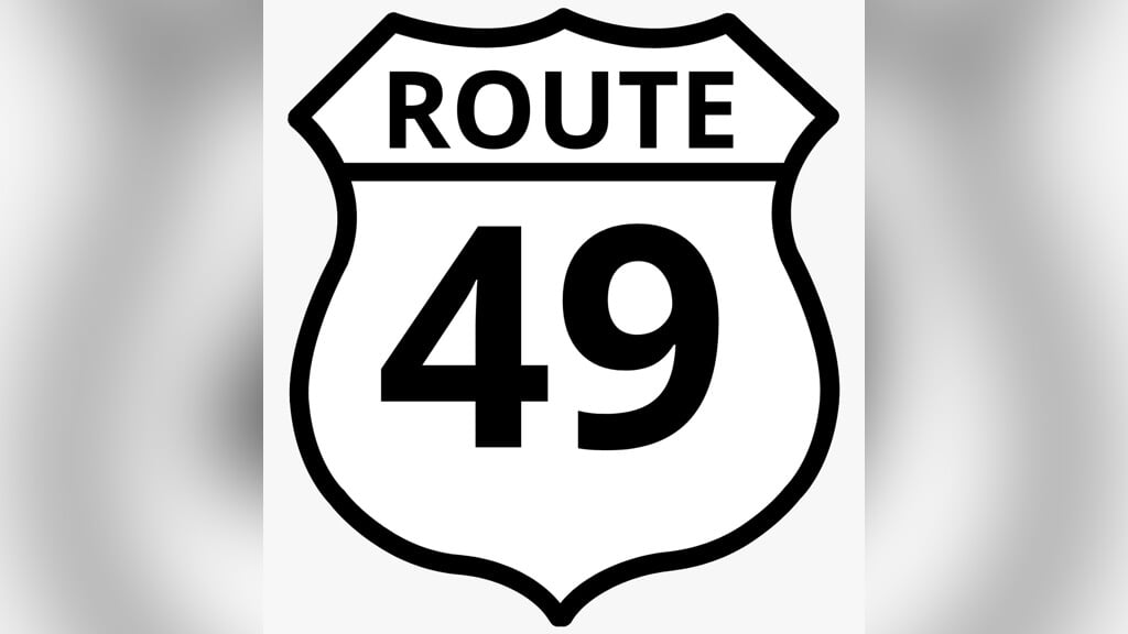 Route 49