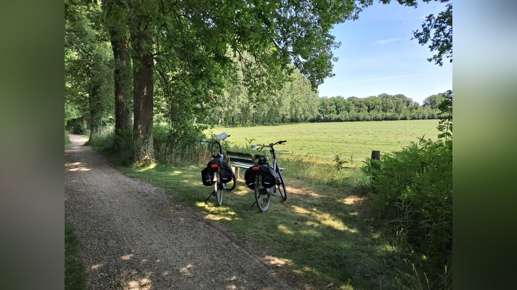 Eerste Zomer Fietstocht VVV-Dinxperlo