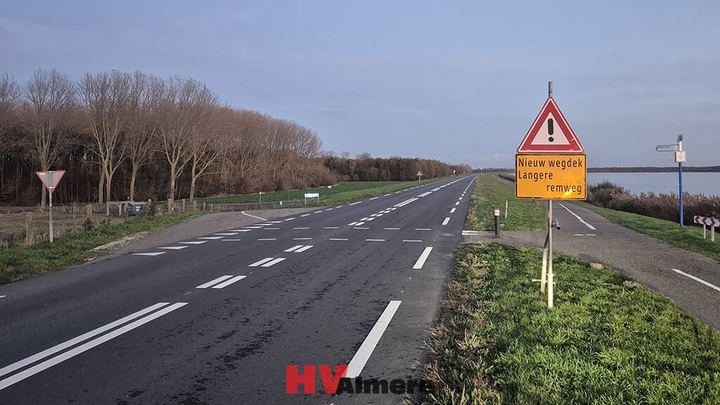(Foto: HV Almere)