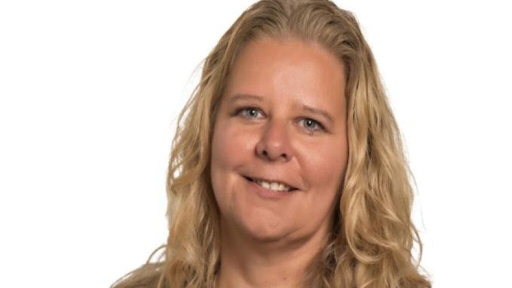 Anja Keuter (Bron: BBB)