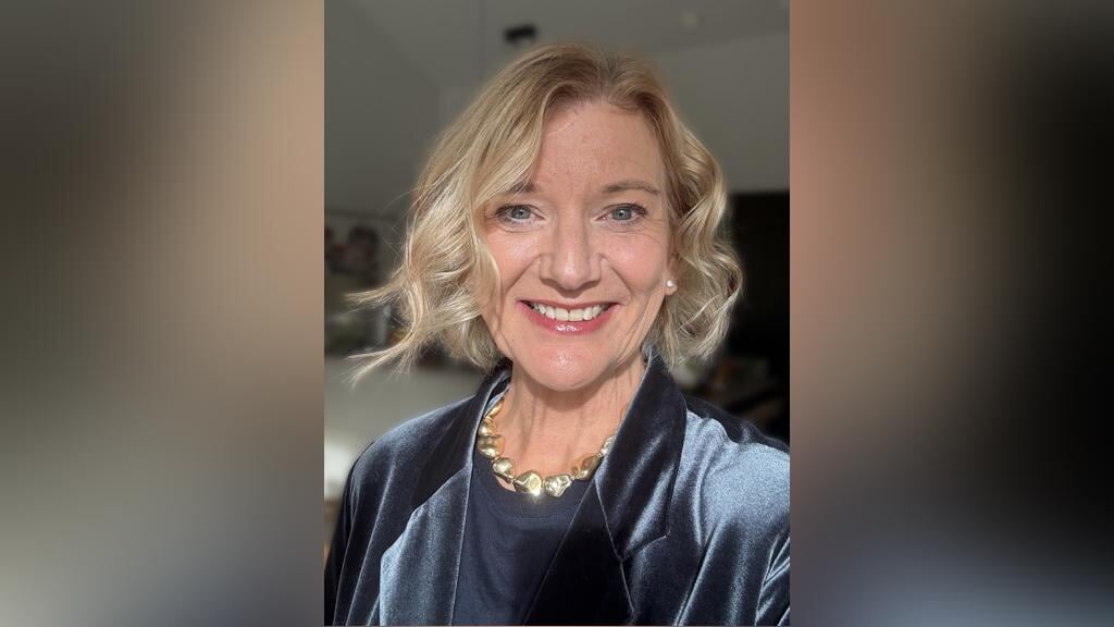 Jeltje Schraverus (Foto: aangeleverd)