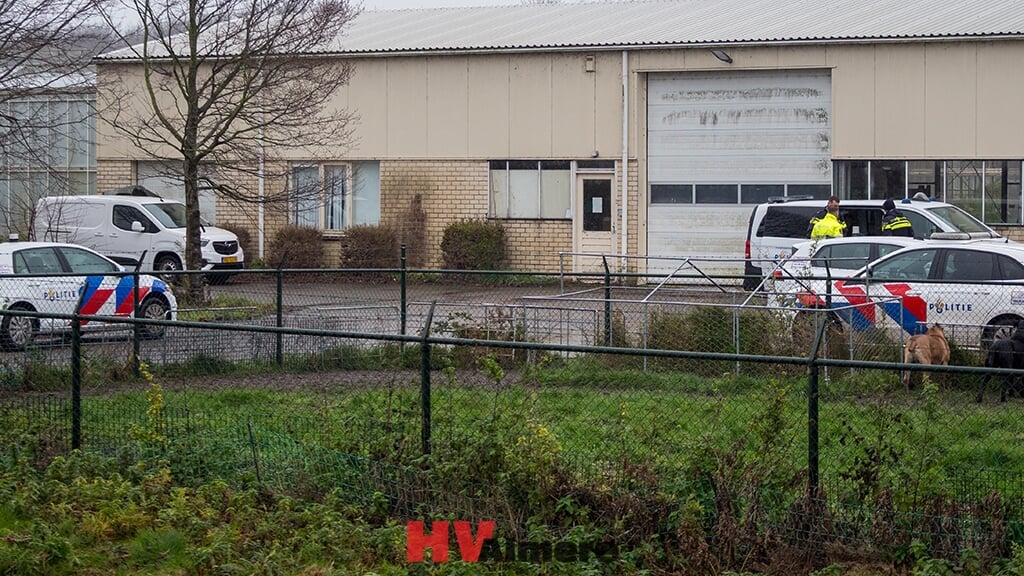 (Foto: HV Almere)