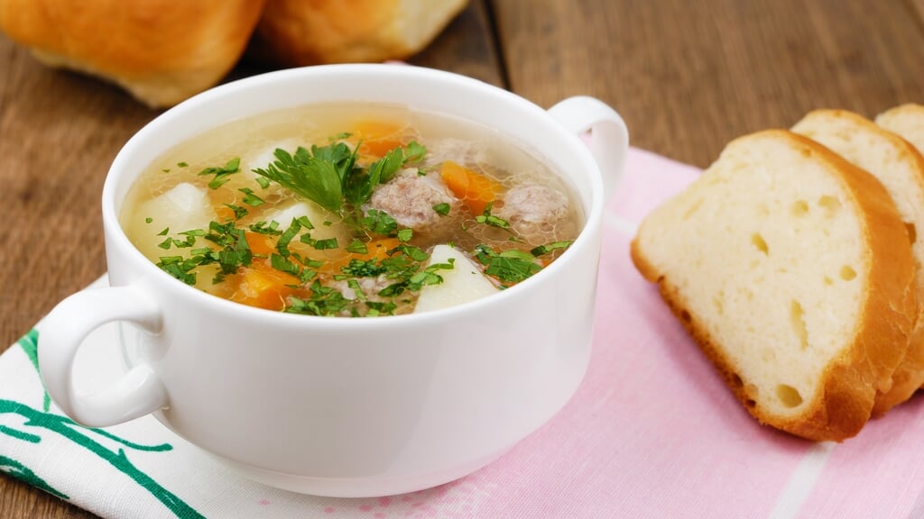 Ammerse ontmoetingsbrunch