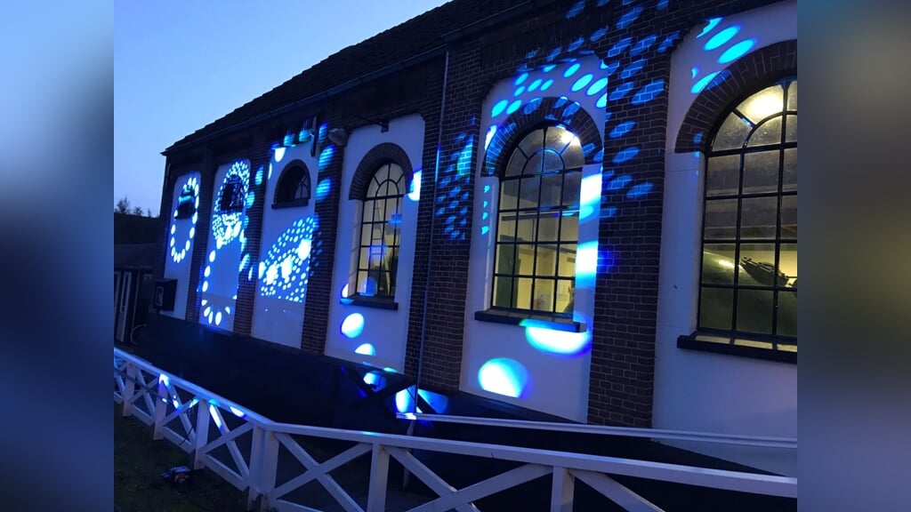 Vrijheidsconcert ‘Licht op Vrede’