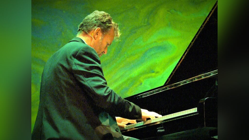 Ligconcert Hermane in Gelderlandfabriek