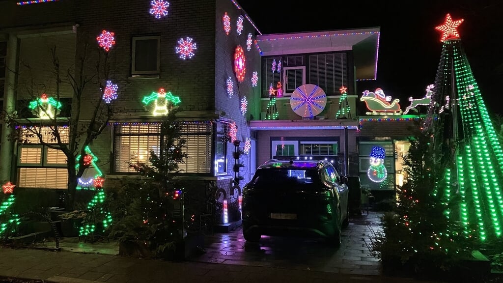 (Eigen foto)