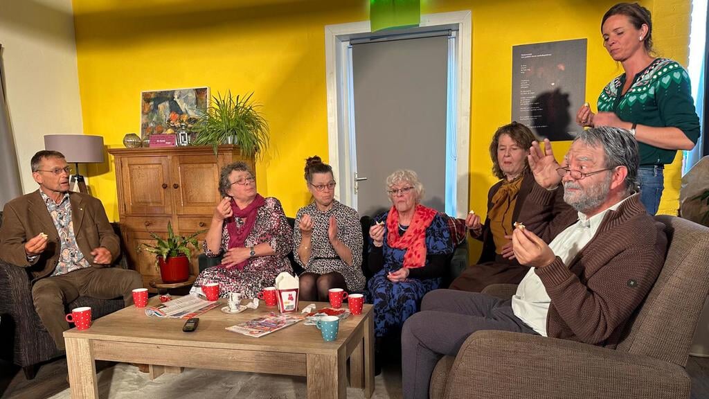 Zonder Ondertiteling