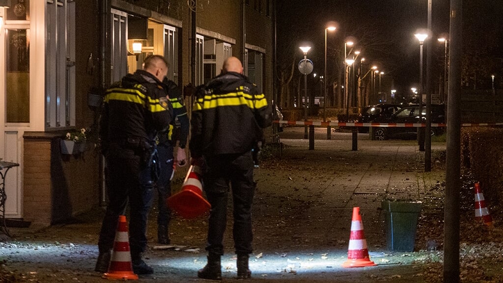 (Foto: HV Almere)