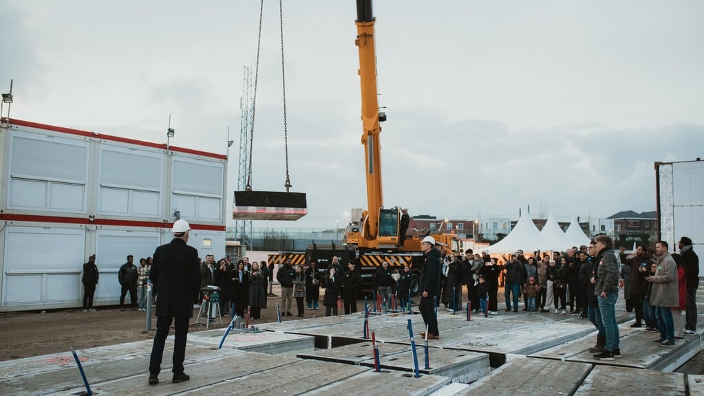 (Foto: Ilse Stronks fotografie)