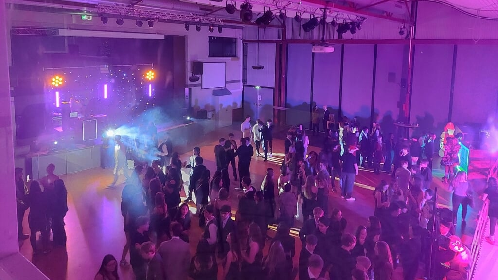 Wintergala bij het OVC (Foto: aangeleverd)