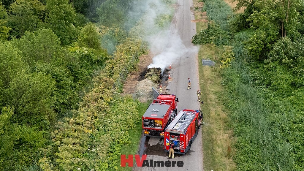 (Foto: HV Almere)
