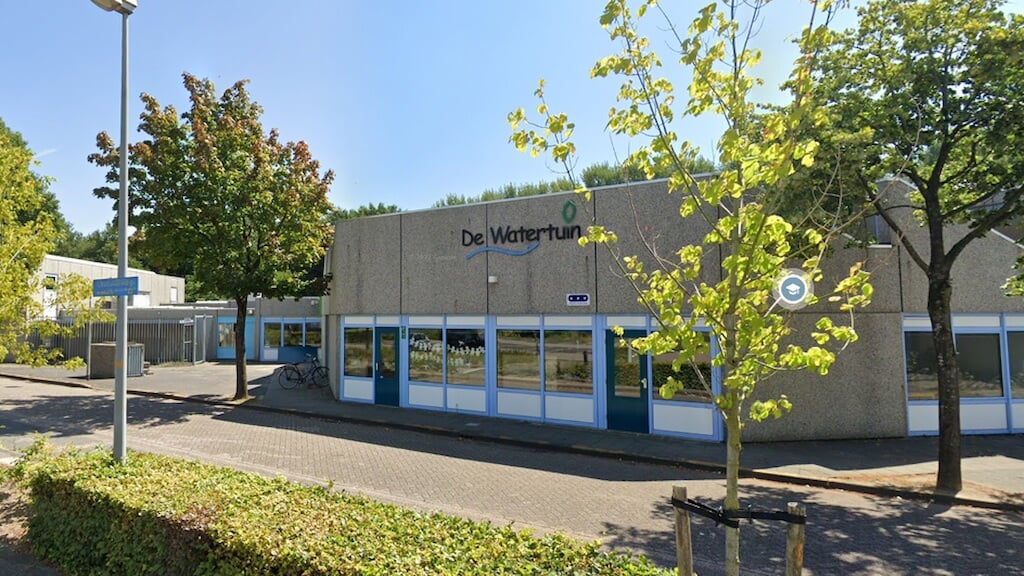 De Watertuin. (Foto: Google)