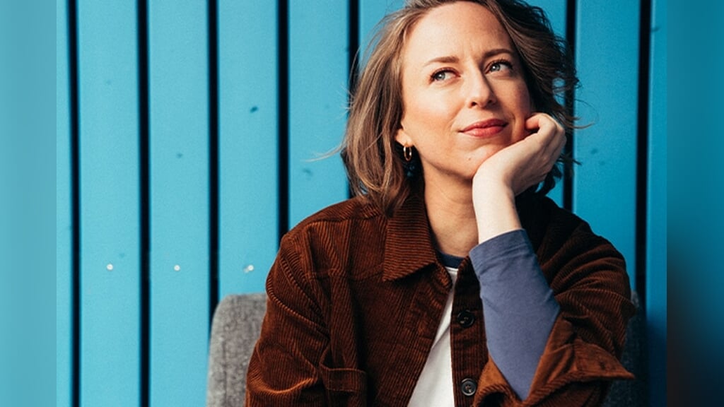 Stephanie Struijk Theatertour in Het Klooster